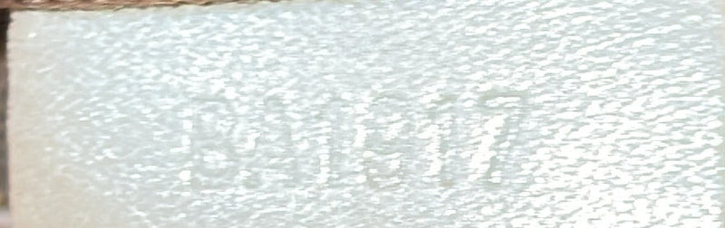 Vintage Alma Handbag Canvas Pm