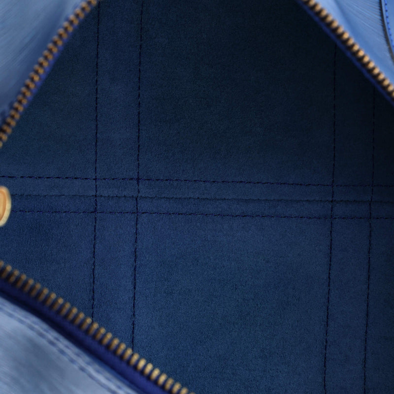 Keepall Bag Epi Leather 45