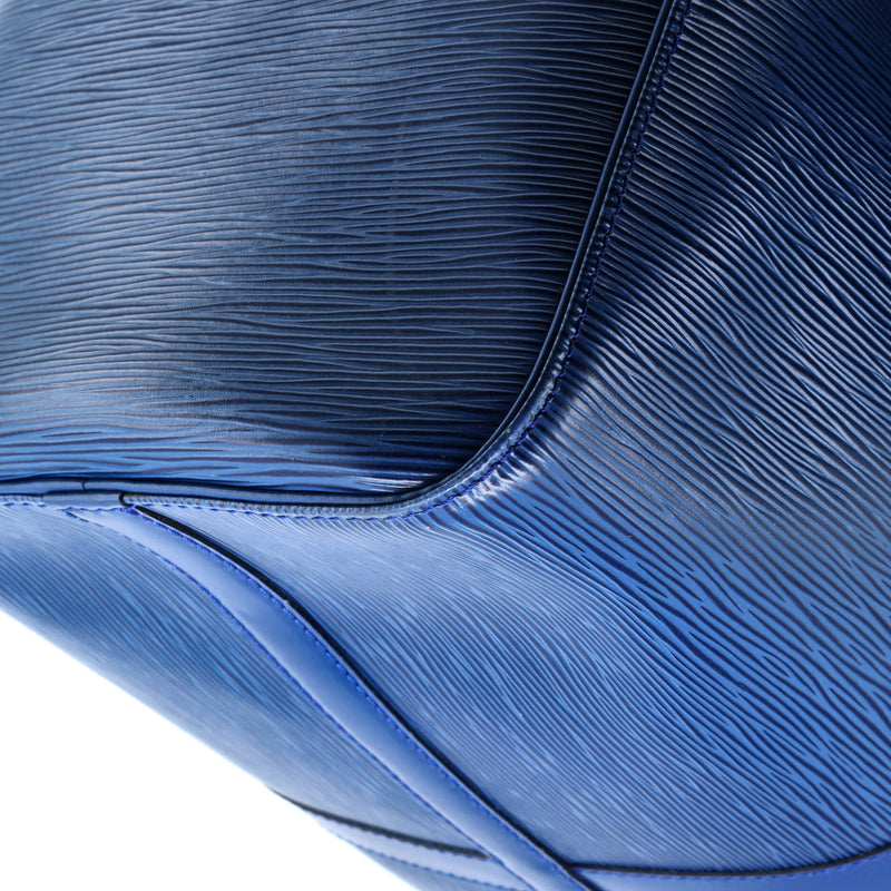 Keepall Bag Epi Leather 45