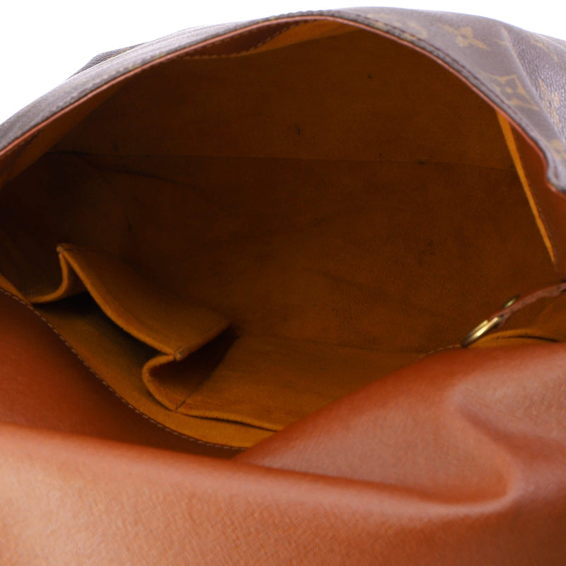 Musette Salsa Handbag Canvas Gm