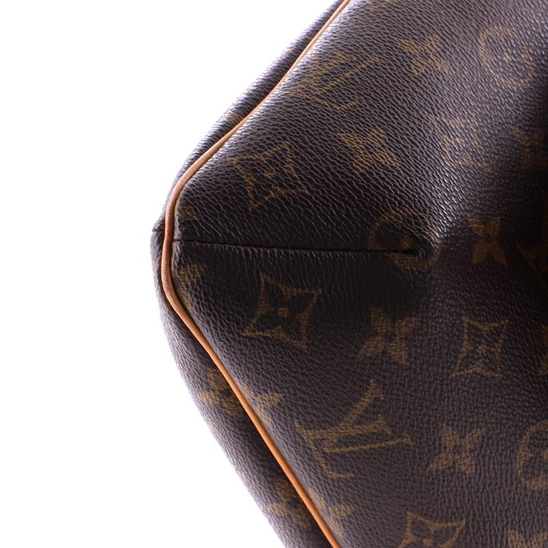 Musette Salsa Handbag Canvas Gm