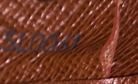 Musette Salsa Handbag Canvas Gm