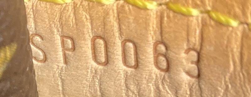 Reporter Bag Canvas Pm