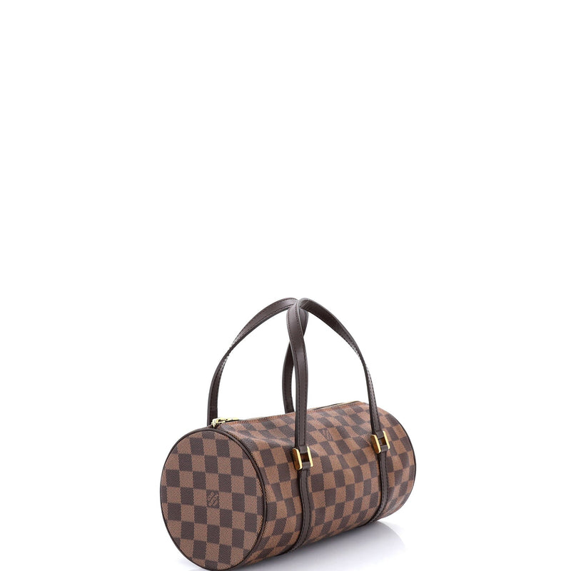 Papillon Handbag Damier 26