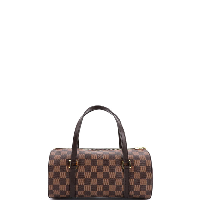Papillon Handbag Damier 26