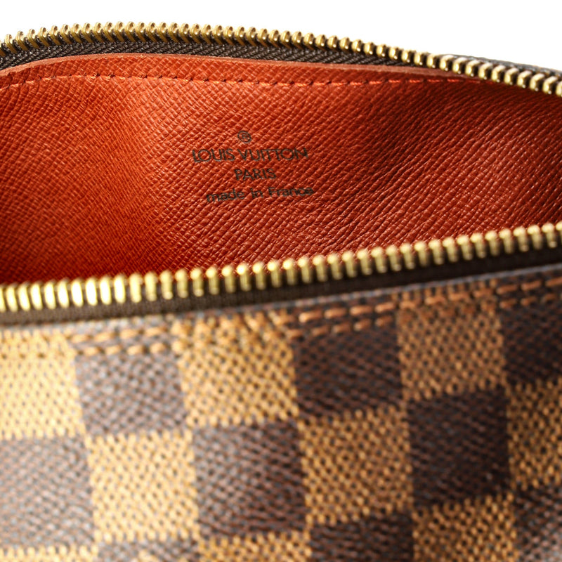 Papillon Handbag Damier 26