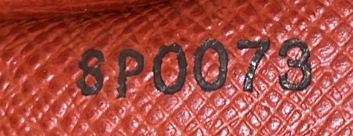 Papillon Handbag Damier 26