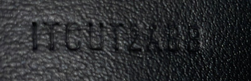 Freya Shopping Tote Canvas With Leather