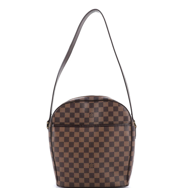 Ipanema Handbag Damier Gm