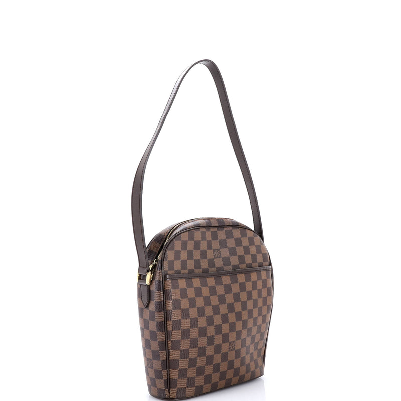 Ipanema Handbag Damier Gm