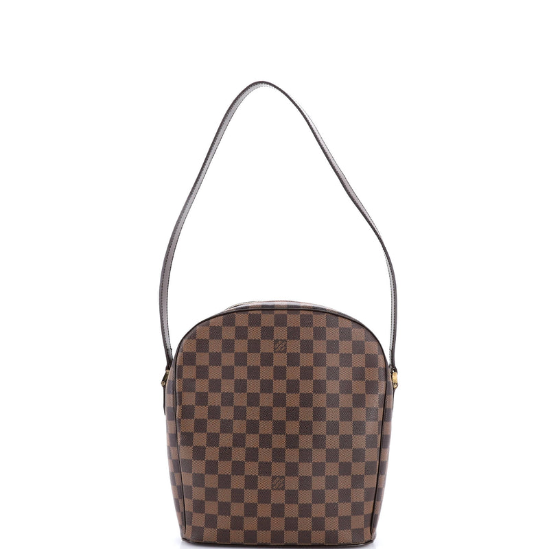 Ipanema Handbag Damier Gm