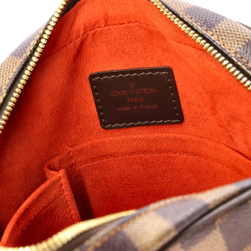 Ipanema Handbag Damier Gm