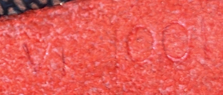 Ipanema Handbag Damier Gm