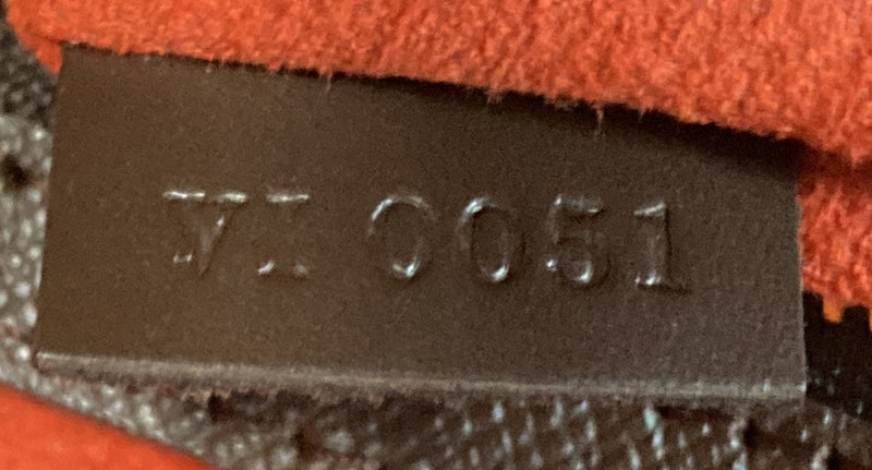 Brera Handbag Damier