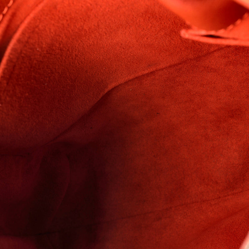 Musette Handbag Damier Gm