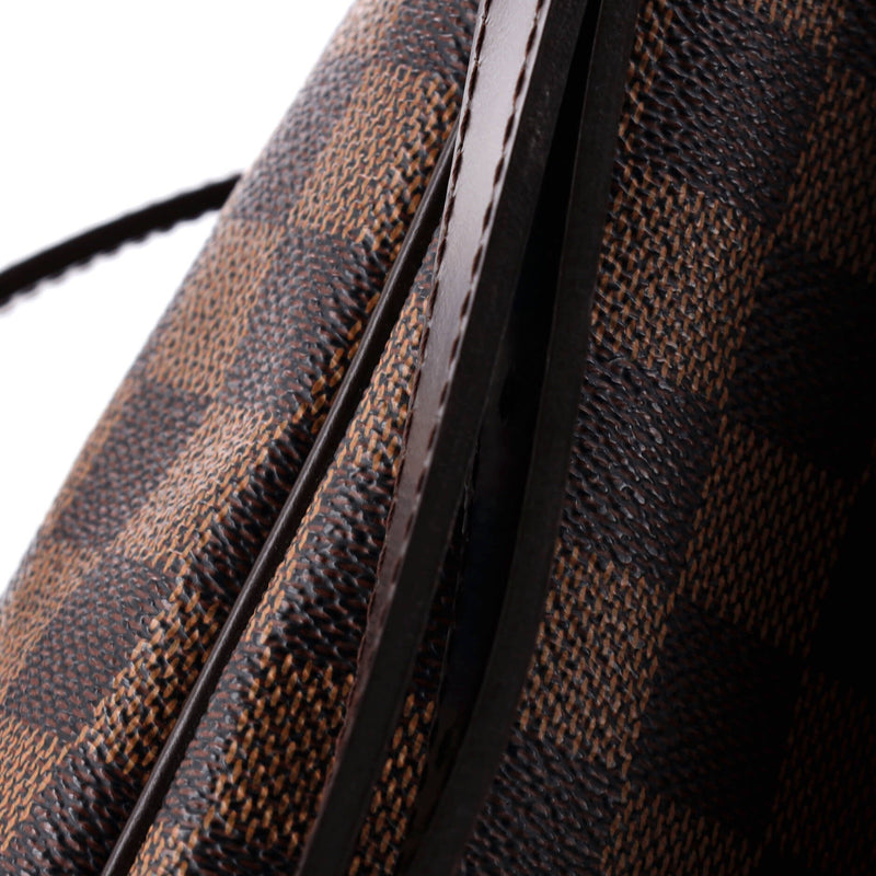 Musette Handbag Damier Gm