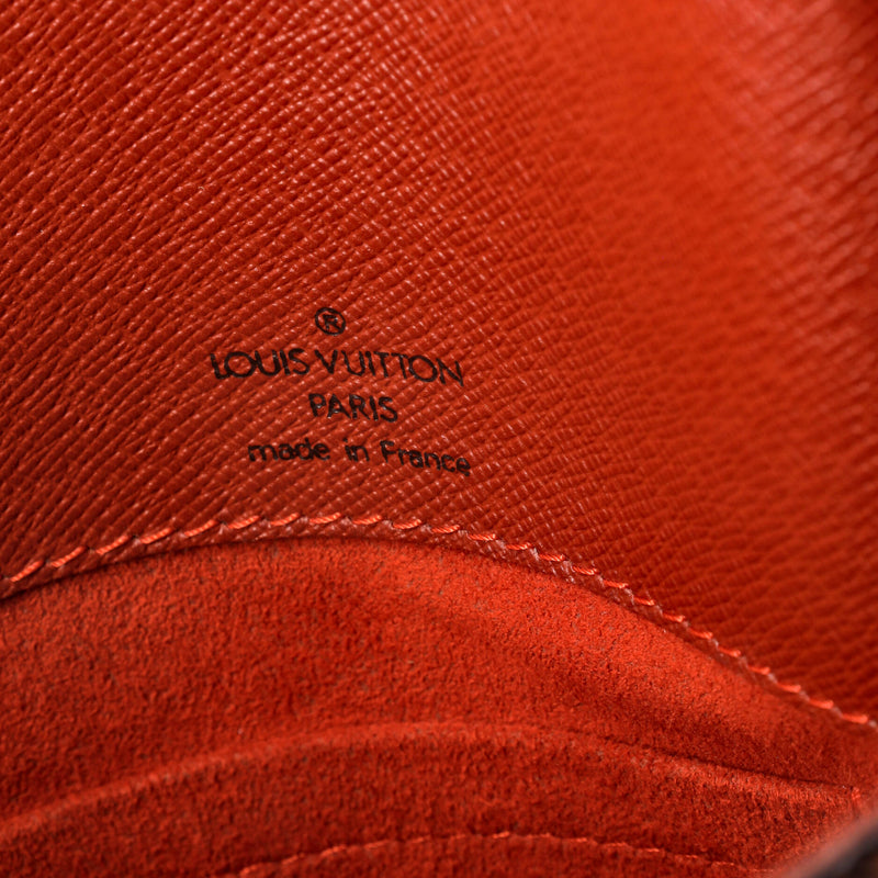 Musette Handbag Damier Gm