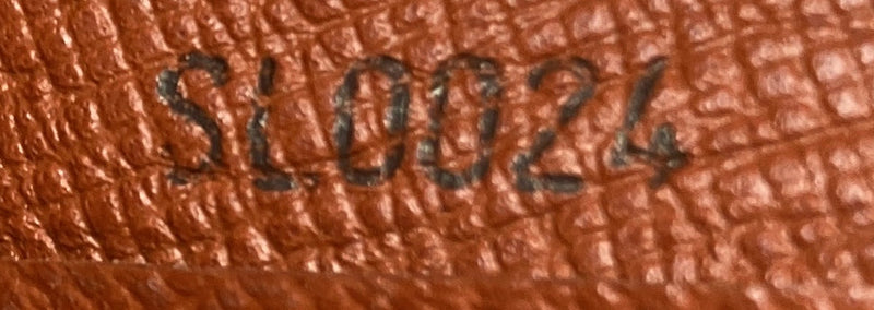 Musette Handbag Damier Gm