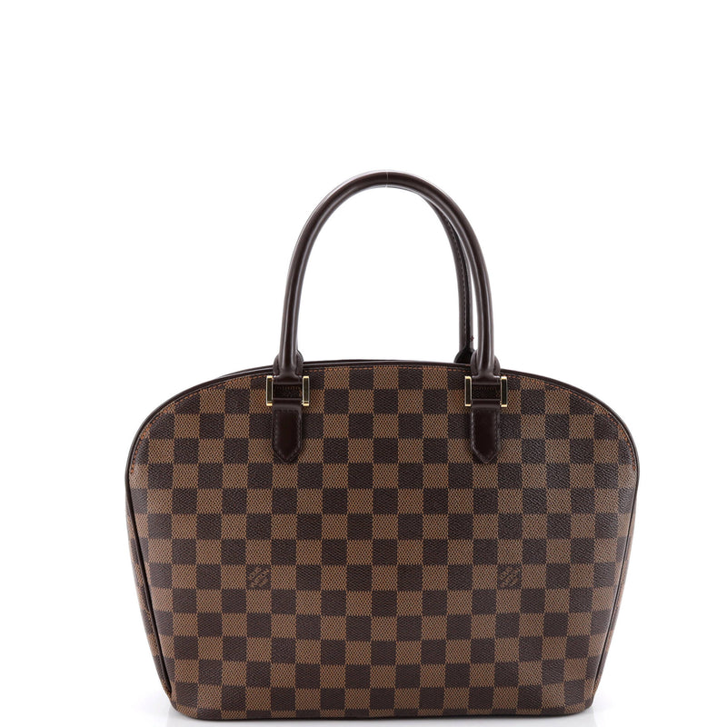 Sarria Handbag Damier Horizontal