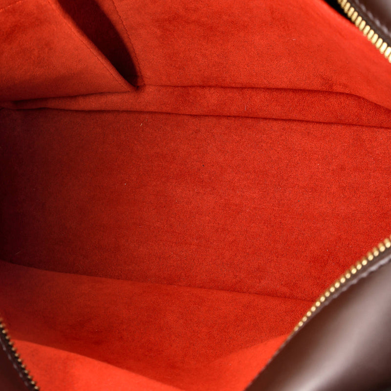 Sarria Handbag Damier Horizontal