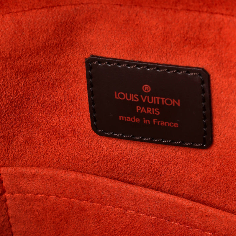 Sarria Handbag Damier Horizontal