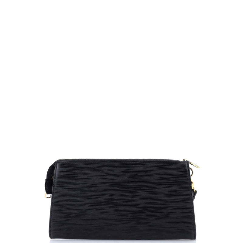 Pochette Accessoires Epi Leather