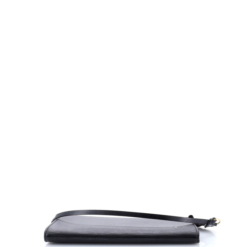 Pochette Accessoires Epi Leather