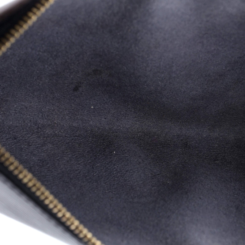 Pochette Accessoires Epi Leather
