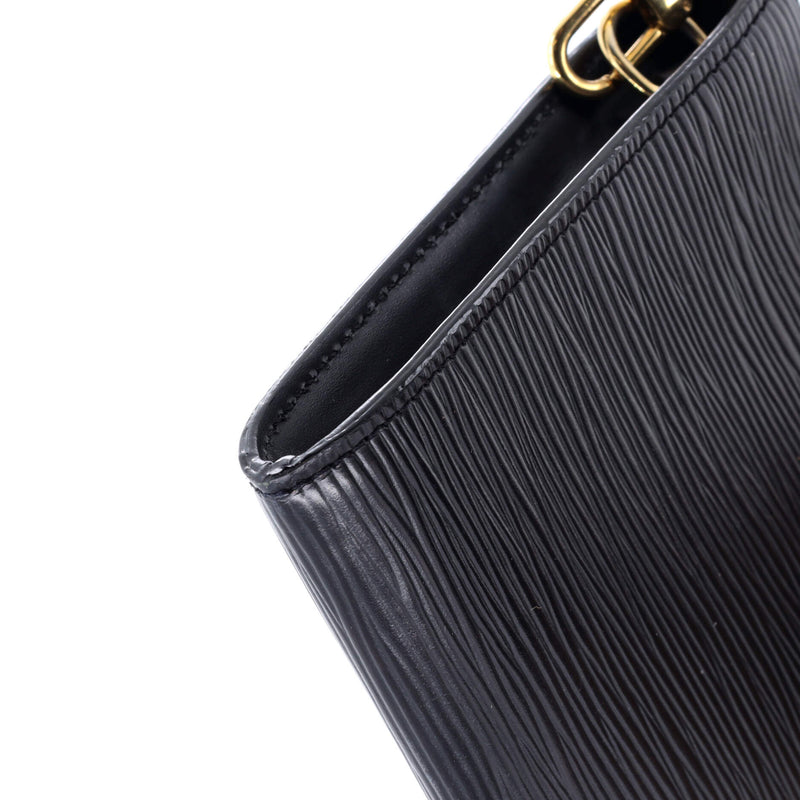 Pochette Accessoires Epi Leather