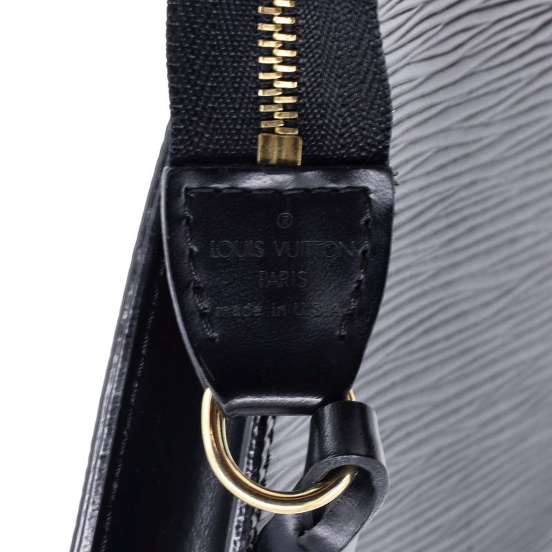 Pochette Accessoires Epi Leather
