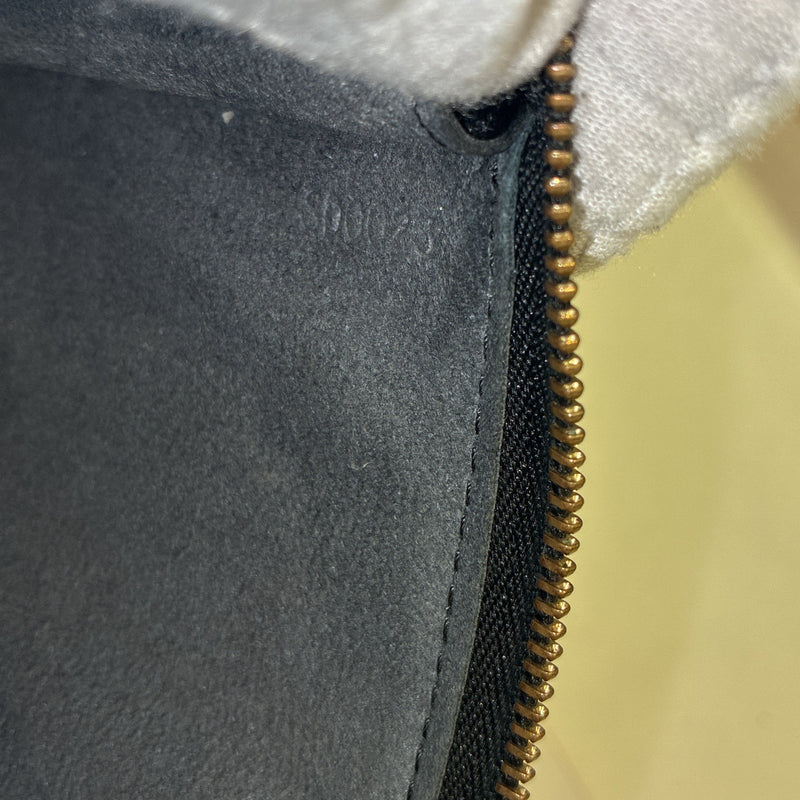 Pochette Accessoires Epi Leather