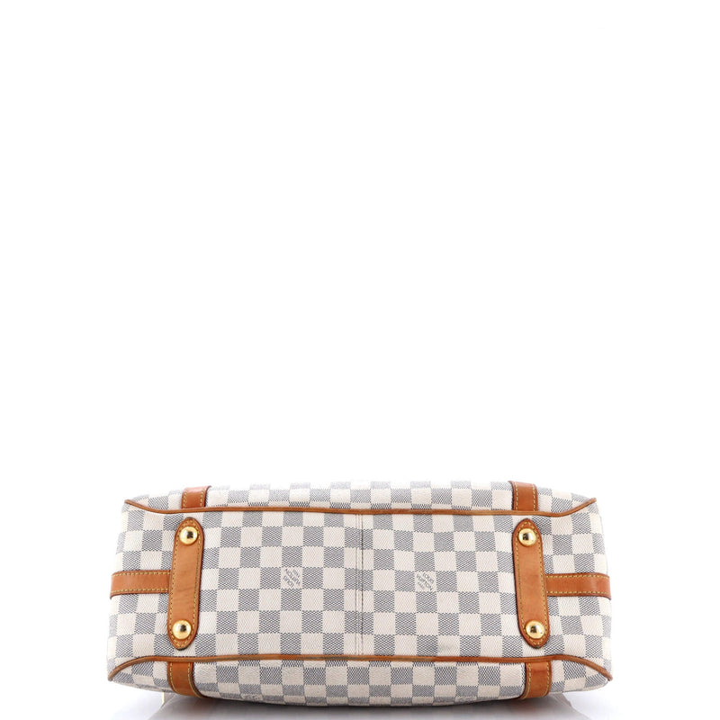 Stresa Handbag Damier Pm