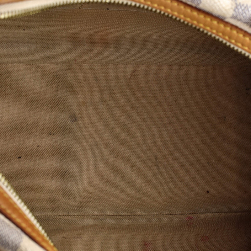 Stresa Handbag Damier Pm