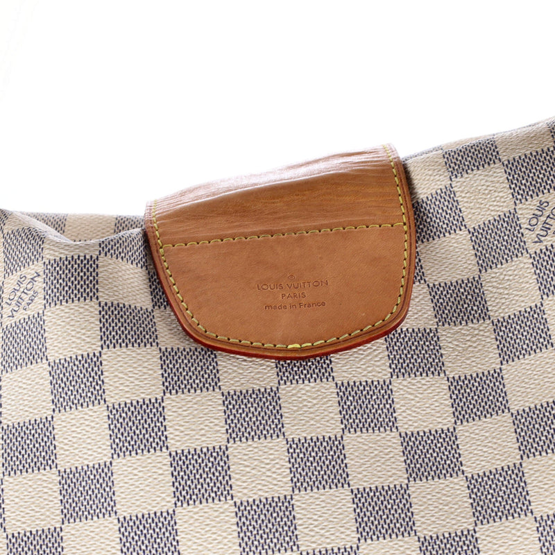 Stresa Handbag Damier Pm