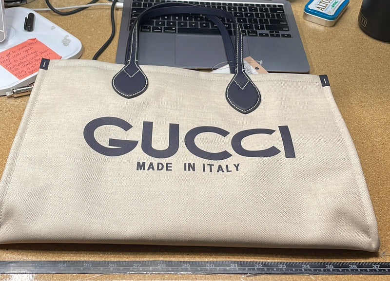 Stresa Handbag Damier Pm