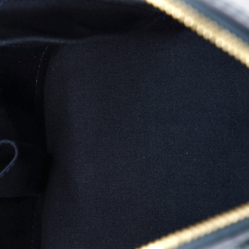 Alma Handbag Vernis Pm