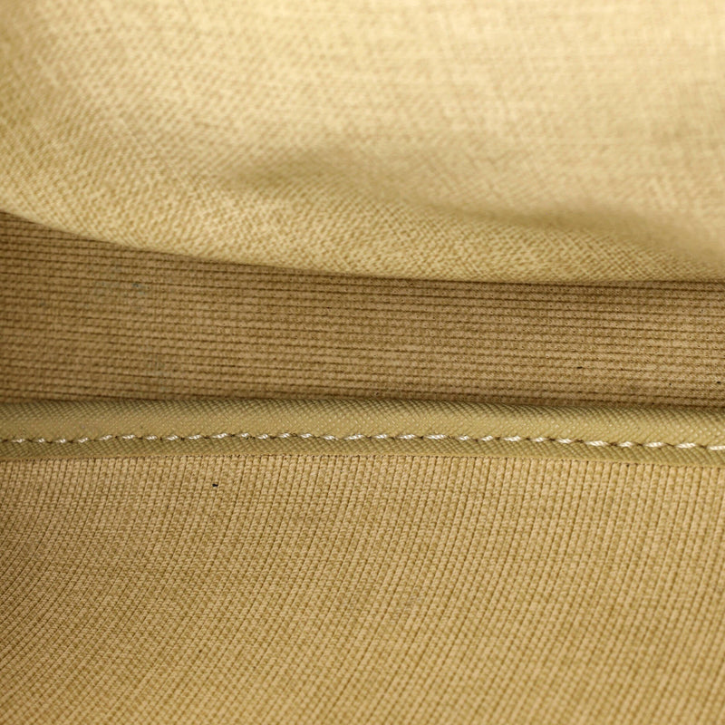 Reporter Bag Canvas Pm