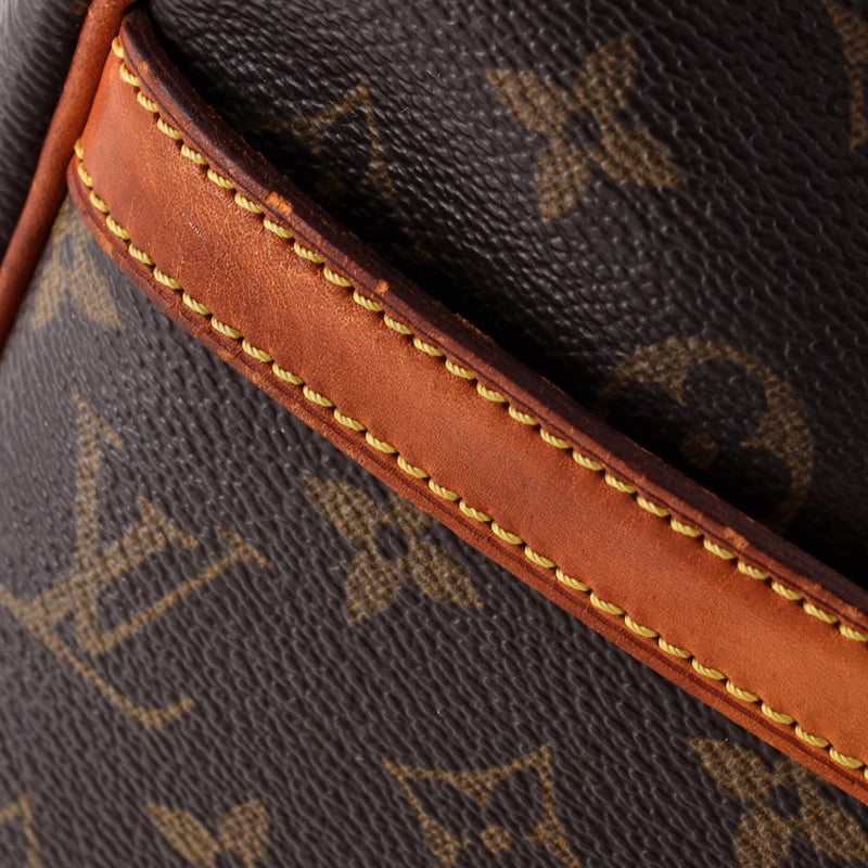 Reporter Bag Canvas Pm