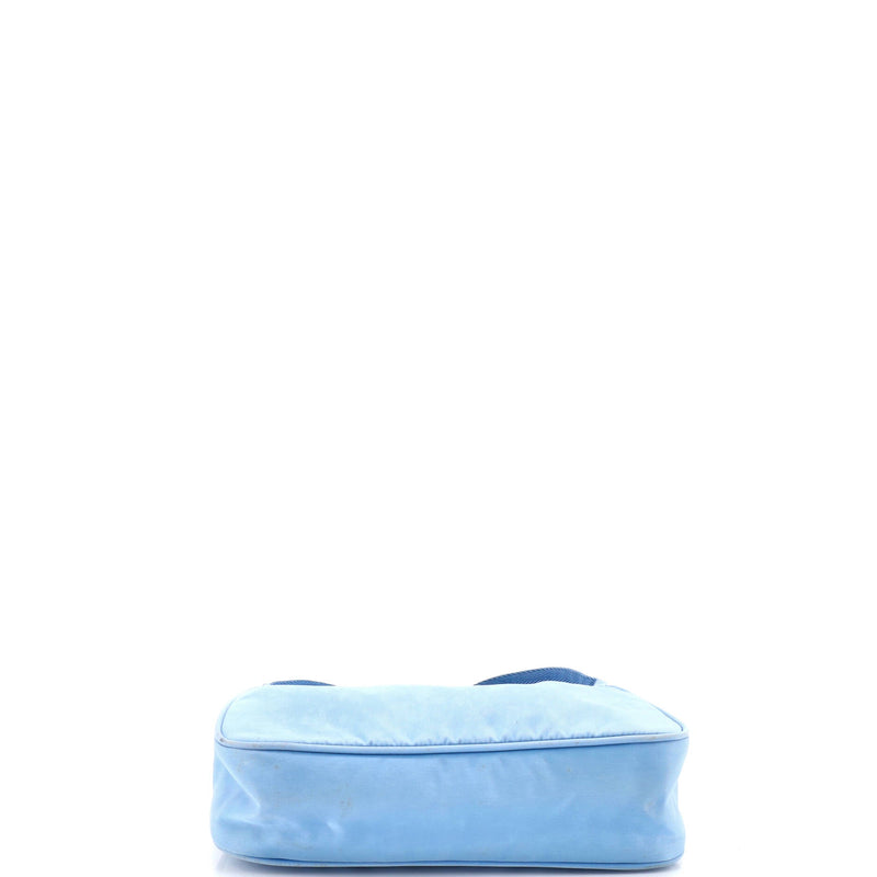 Re-Edition Hobo Tessuto Mini