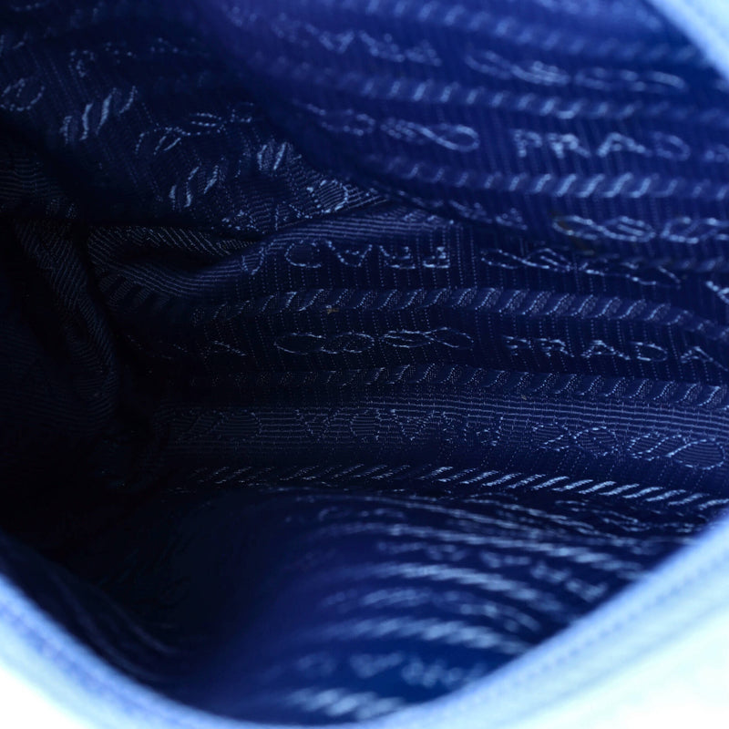 Re-Edition Hobo Tessuto Mini