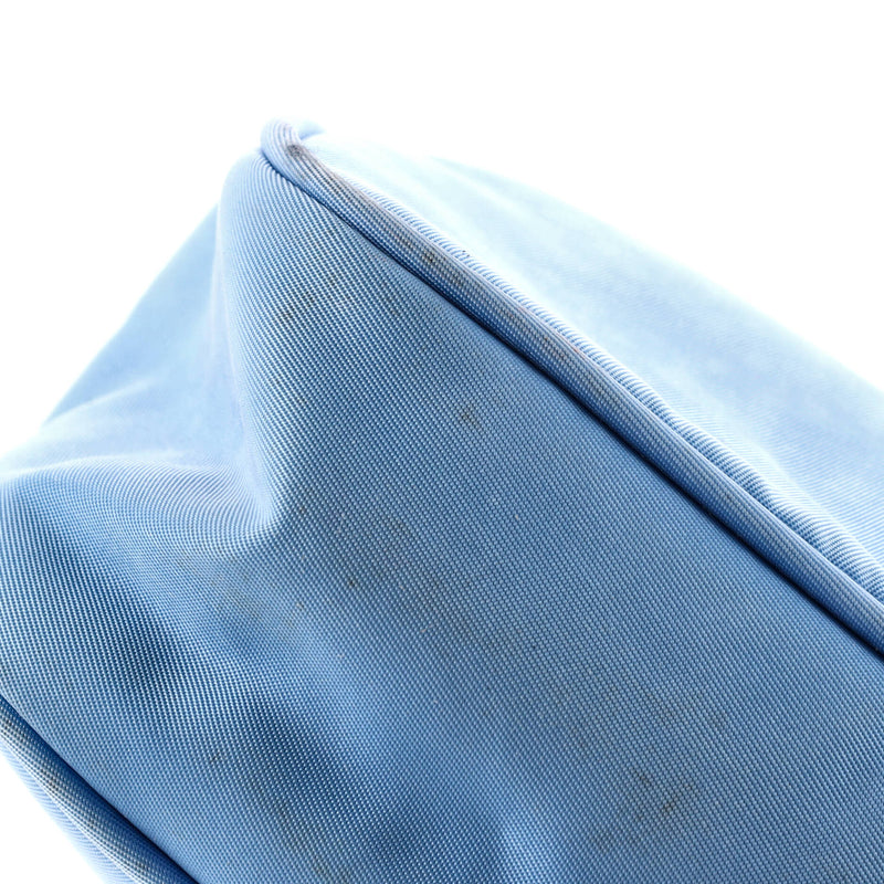 Re-Edition Hobo Tessuto Mini