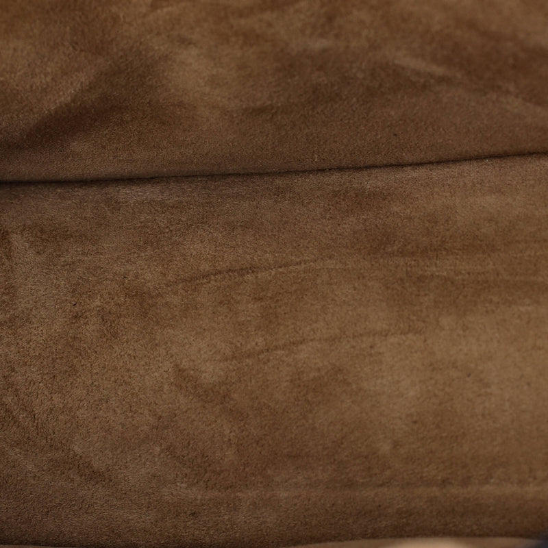 Sylvie Shoulder Bag Leather Small