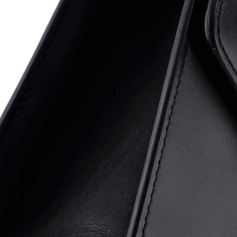 Sylvie Shoulder Bag Leather Small