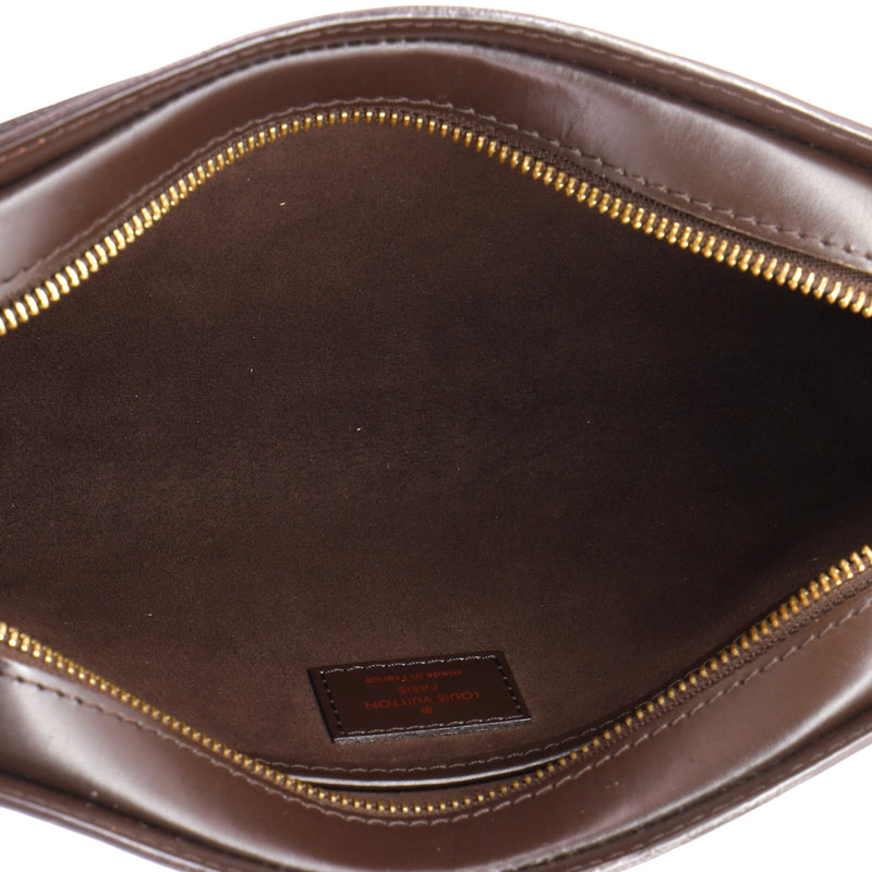 Pochette Saint Louis Damier