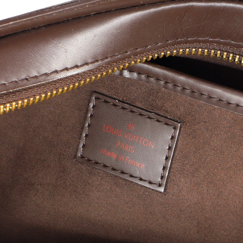 Pochette Saint Louis Damier