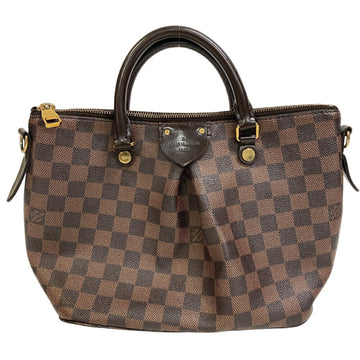 Siena Handbag Damier Pm