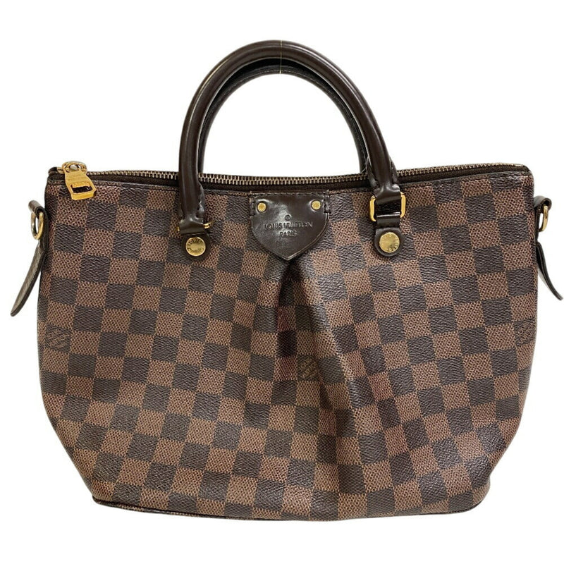 Siena Handbag Damier Pm
