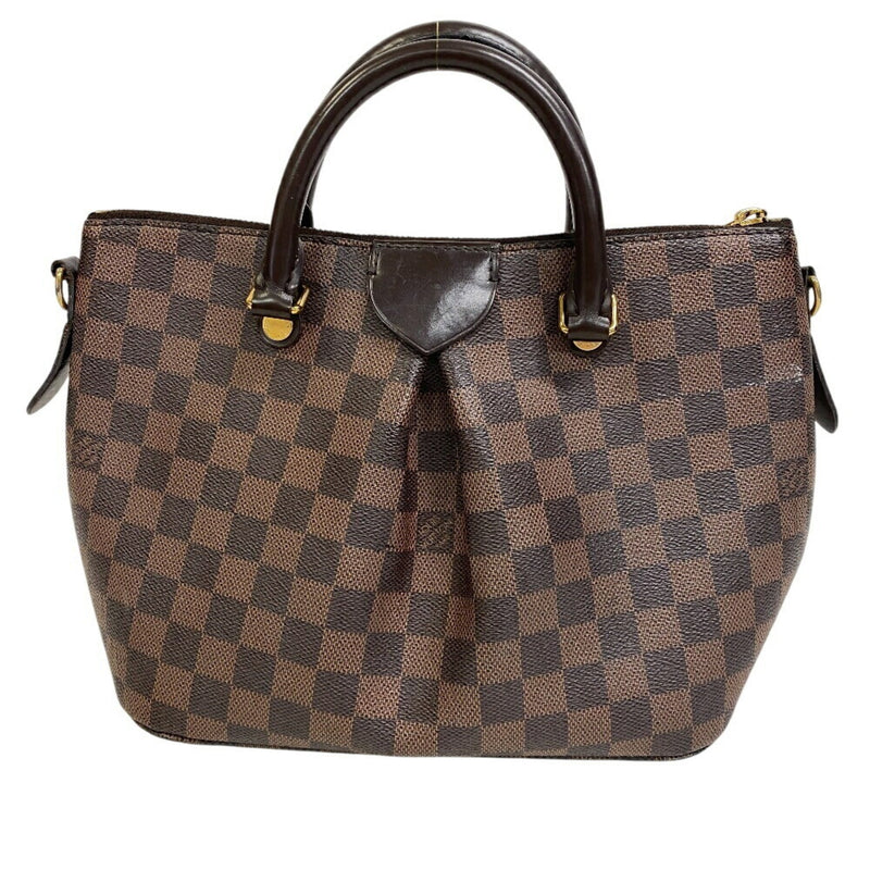 Siena Handbag Damier Pm