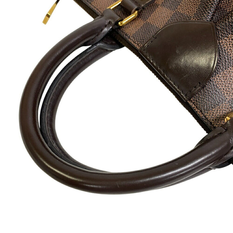 Siena Handbag Damier Pm