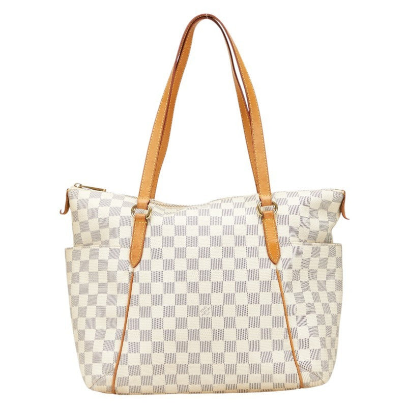 Totally Handbag Damier Mm